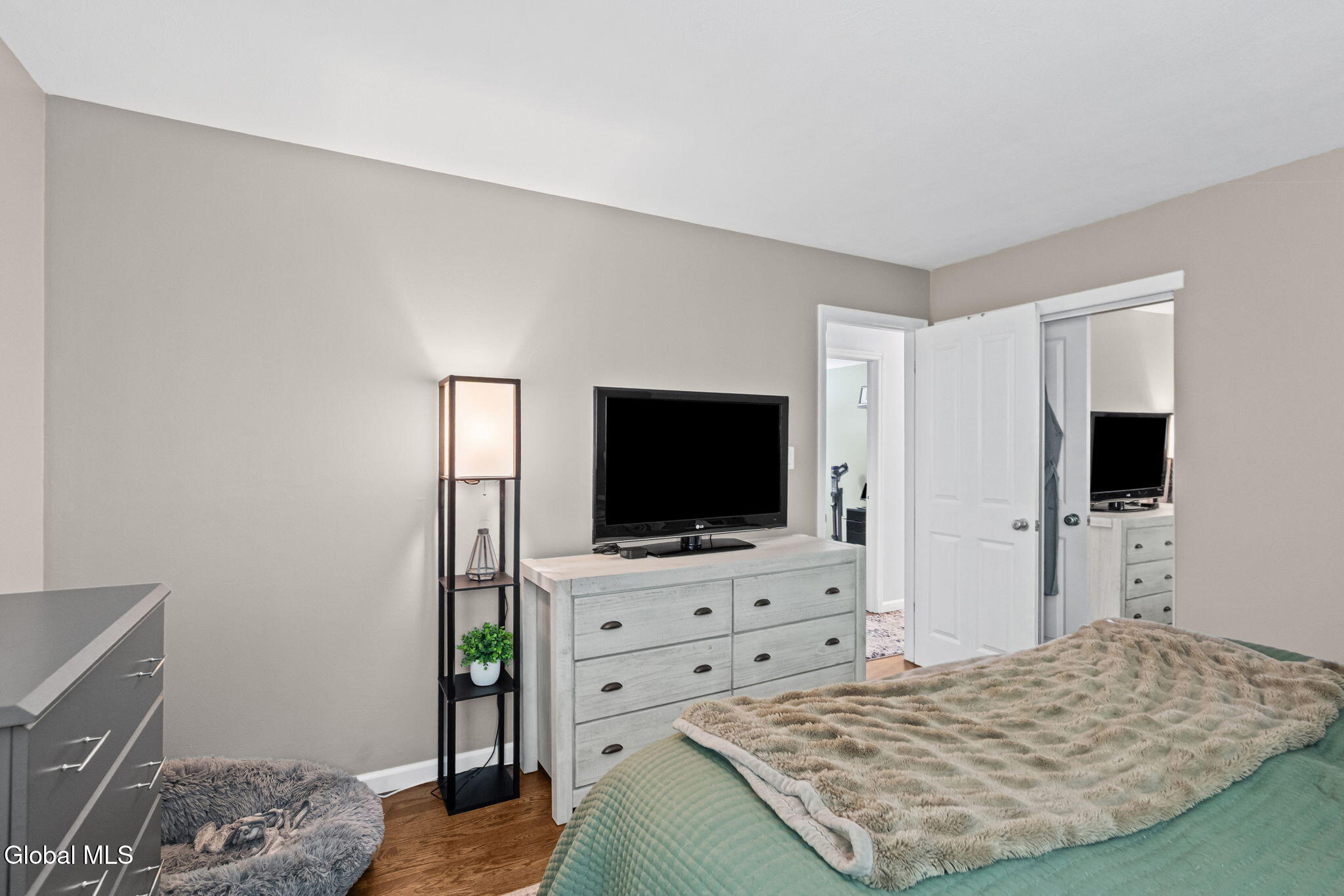 34 Evergreen Drive Gansevoort NY 12831