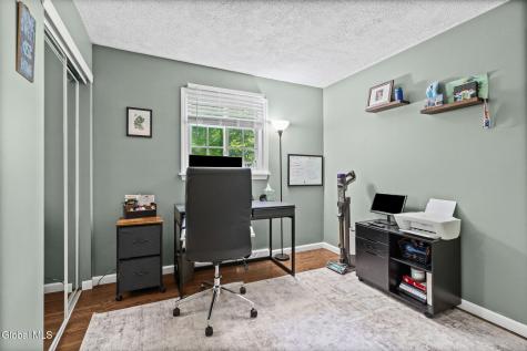 34 Evergreen Drive Gansevoort NY 12831