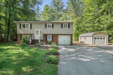 34 Evergreen Drive Gansevoort NY 12831