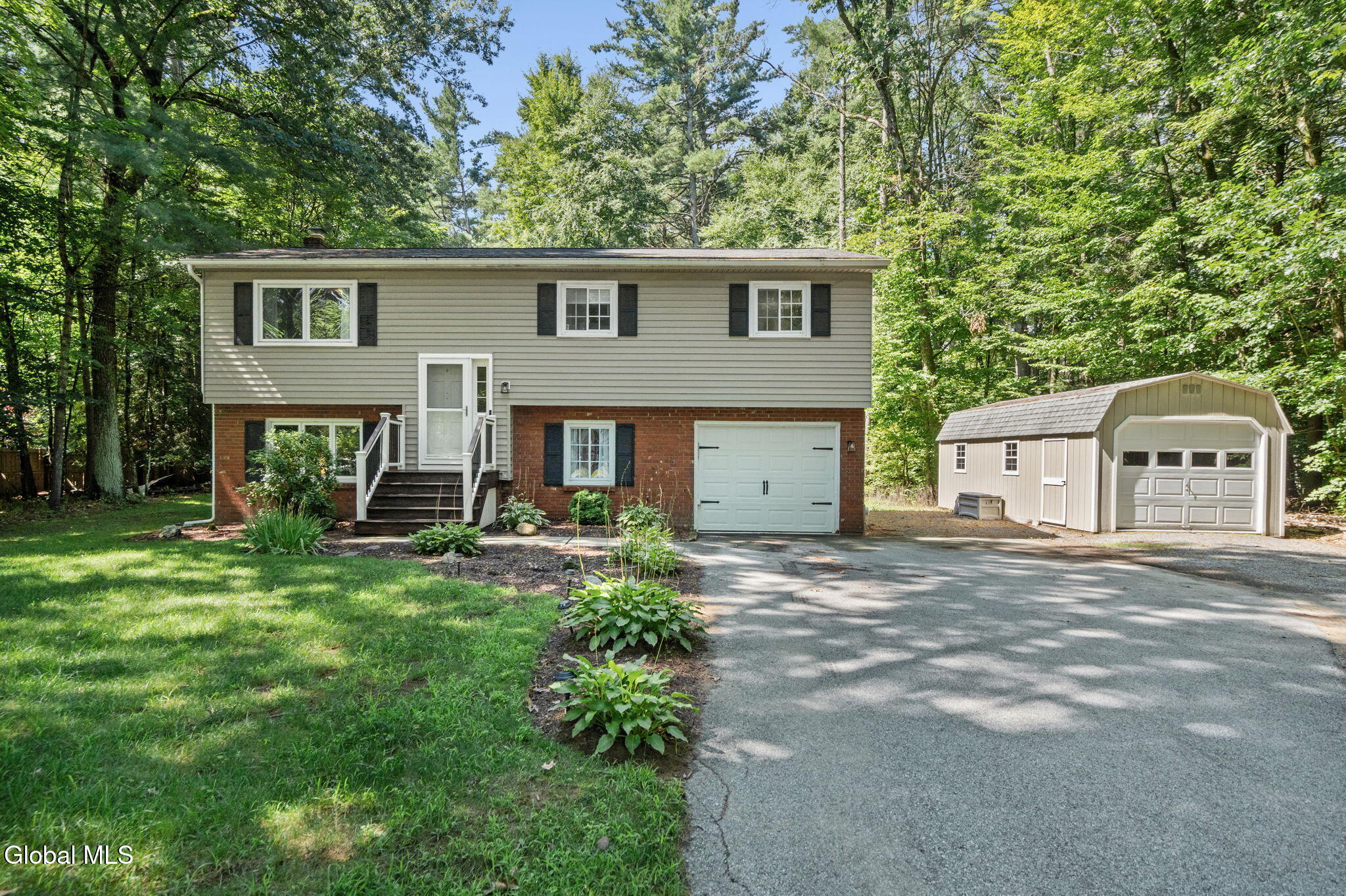 34 Evergreen Drive Gansevoort NY 12831