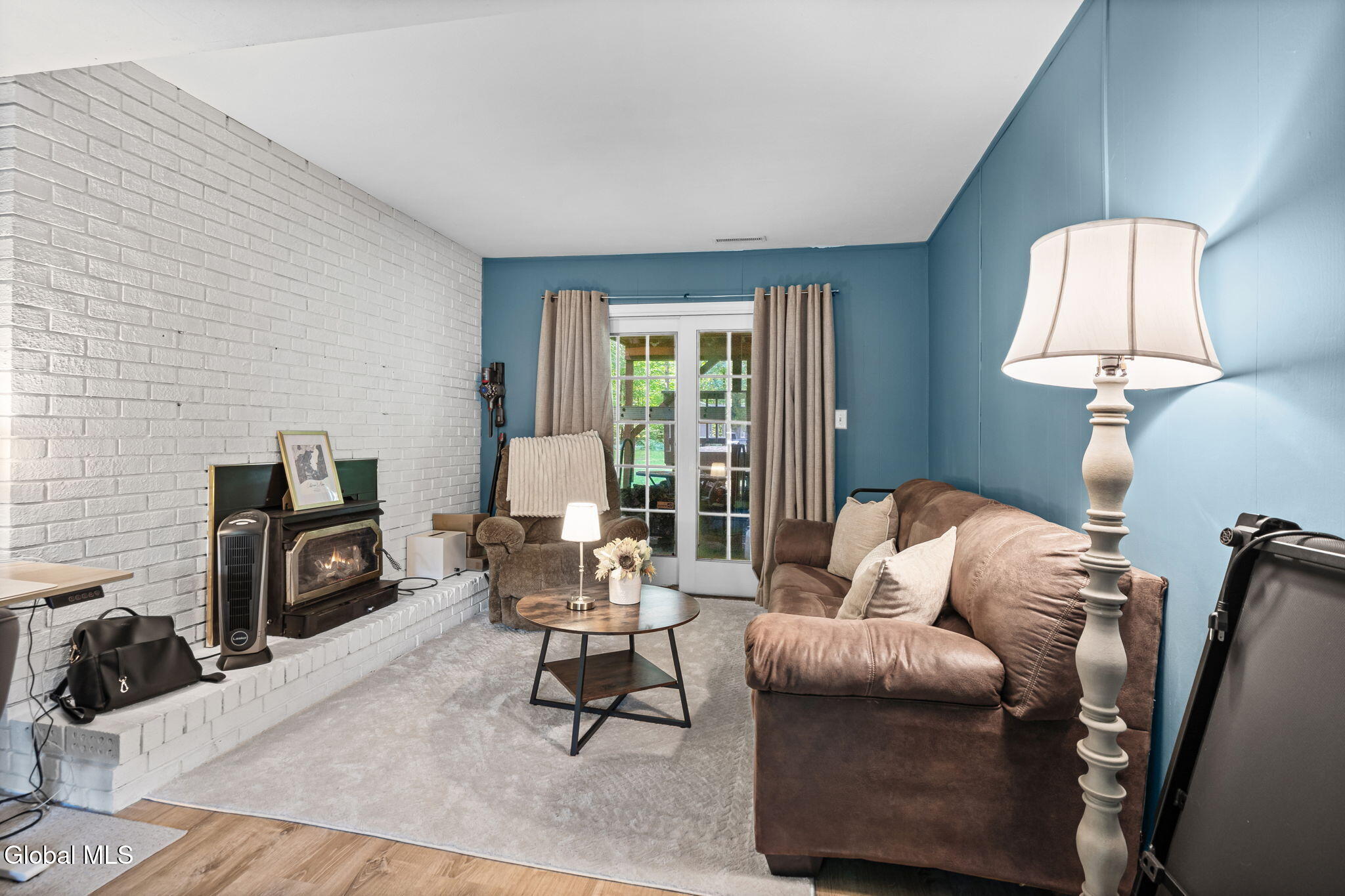 34 Evergreen Drive Gansevoort NY 12831