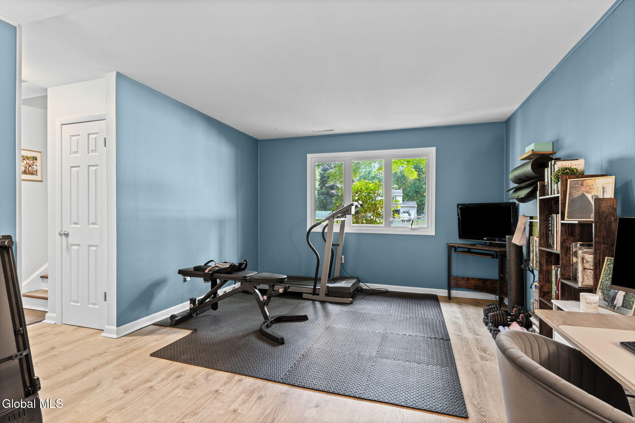 34 Evergreen Drive Gansevoort NY 12831