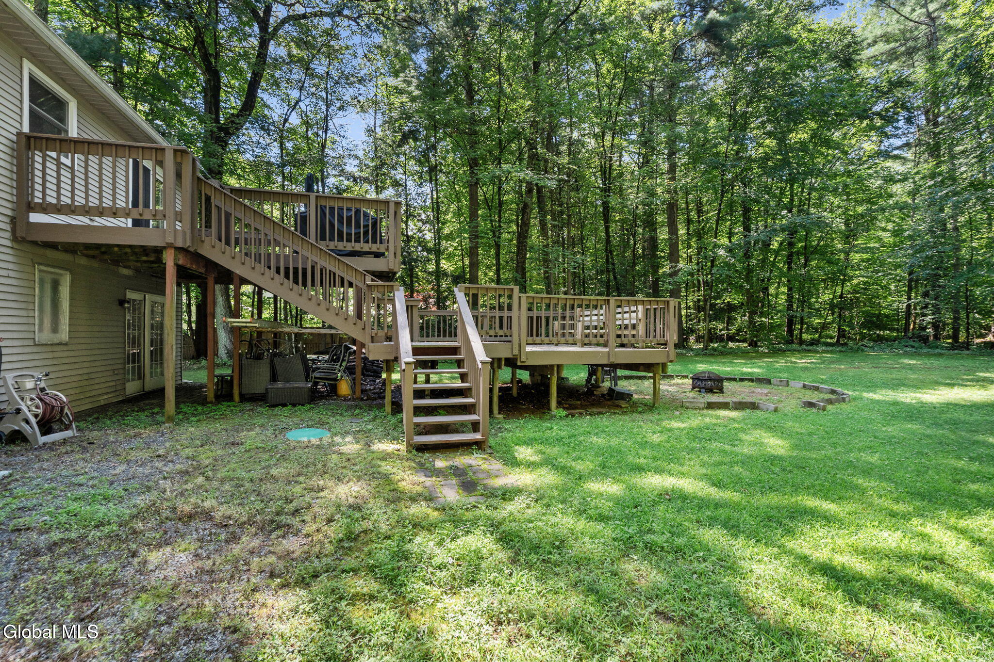 34 Evergreen Drive Gansevoort NY 12831