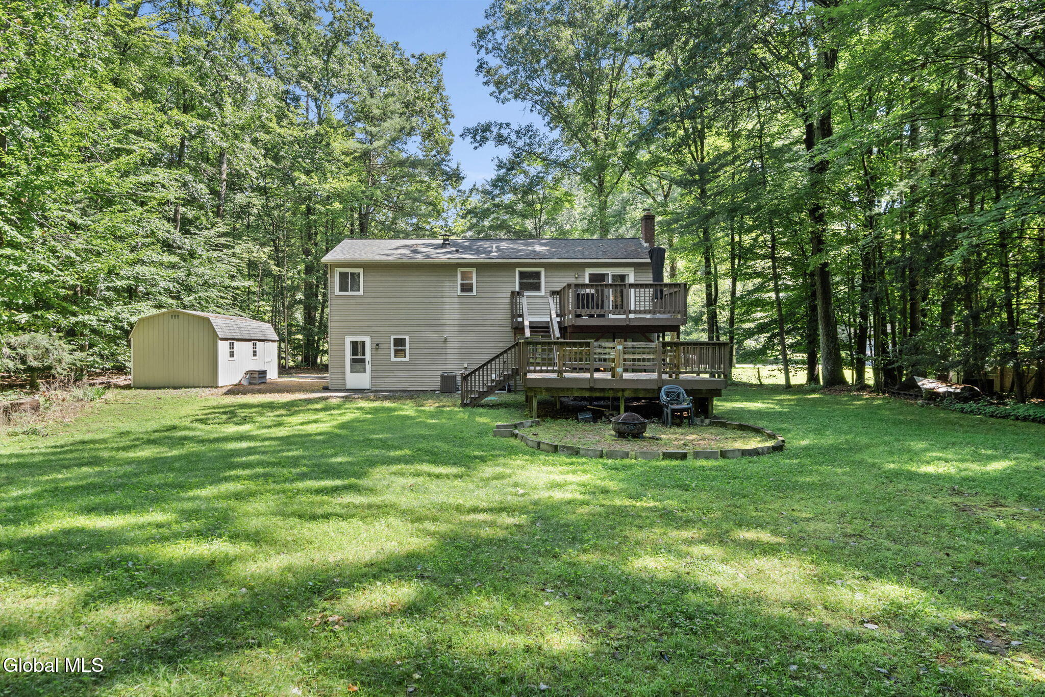 34 Evergreen Drive Gansevoort NY 12831