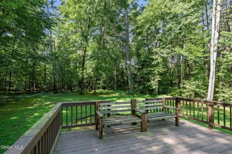 34 Evergreen Drive Gansevoort NY 12831