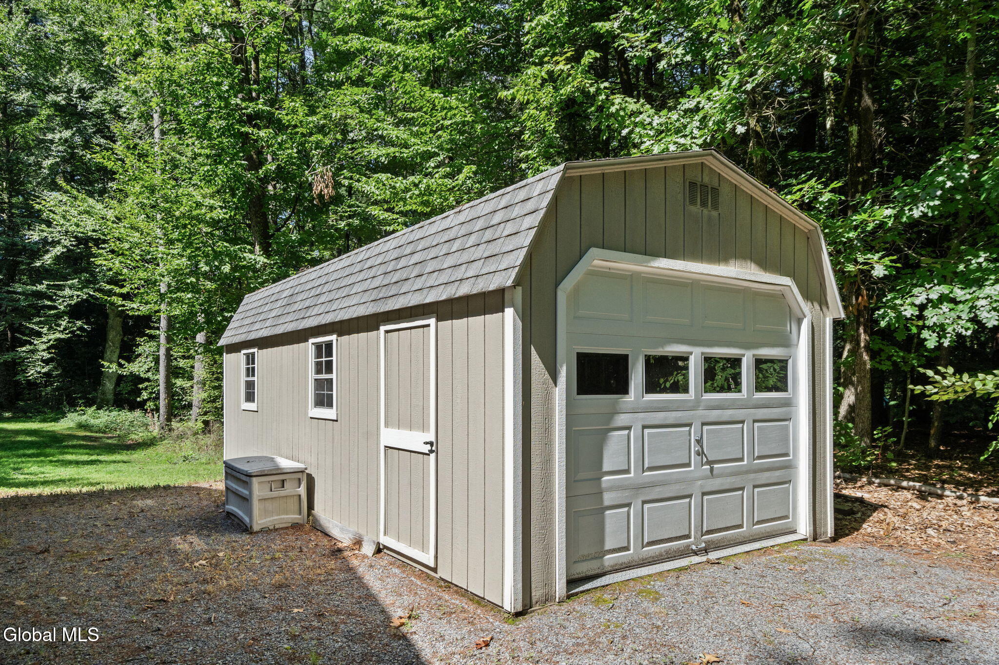 34 Evergreen Drive Gansevoort NY 12831