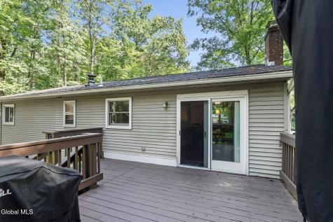 34 Evergreen Drive Gansevoort NY 12831