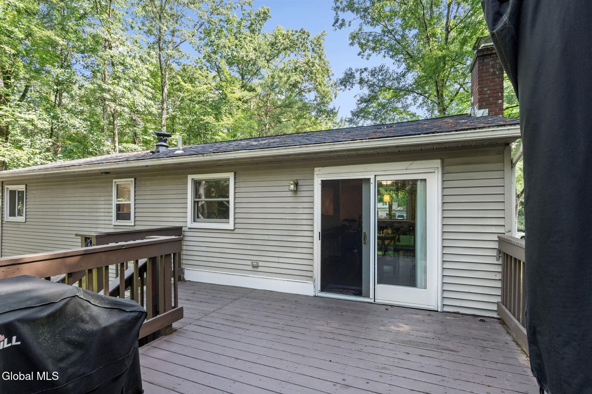 34 Evergreen Drive Gansevoort NY 12831
