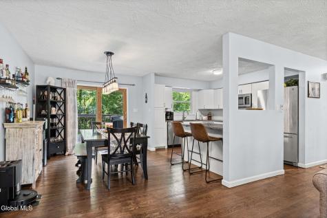 34 Evergreen Drive Gansevoort NY 12831