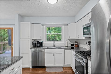 34 Evergreen Drive Gansevoort NY 12831