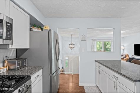 34 Evergreen Drive Gansevoort NY 12831