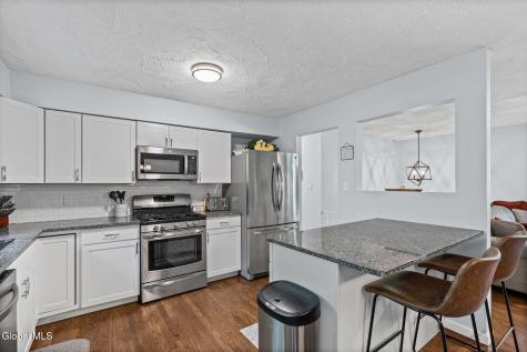 34 Evergreen Drive Gansevoort NY 12831
