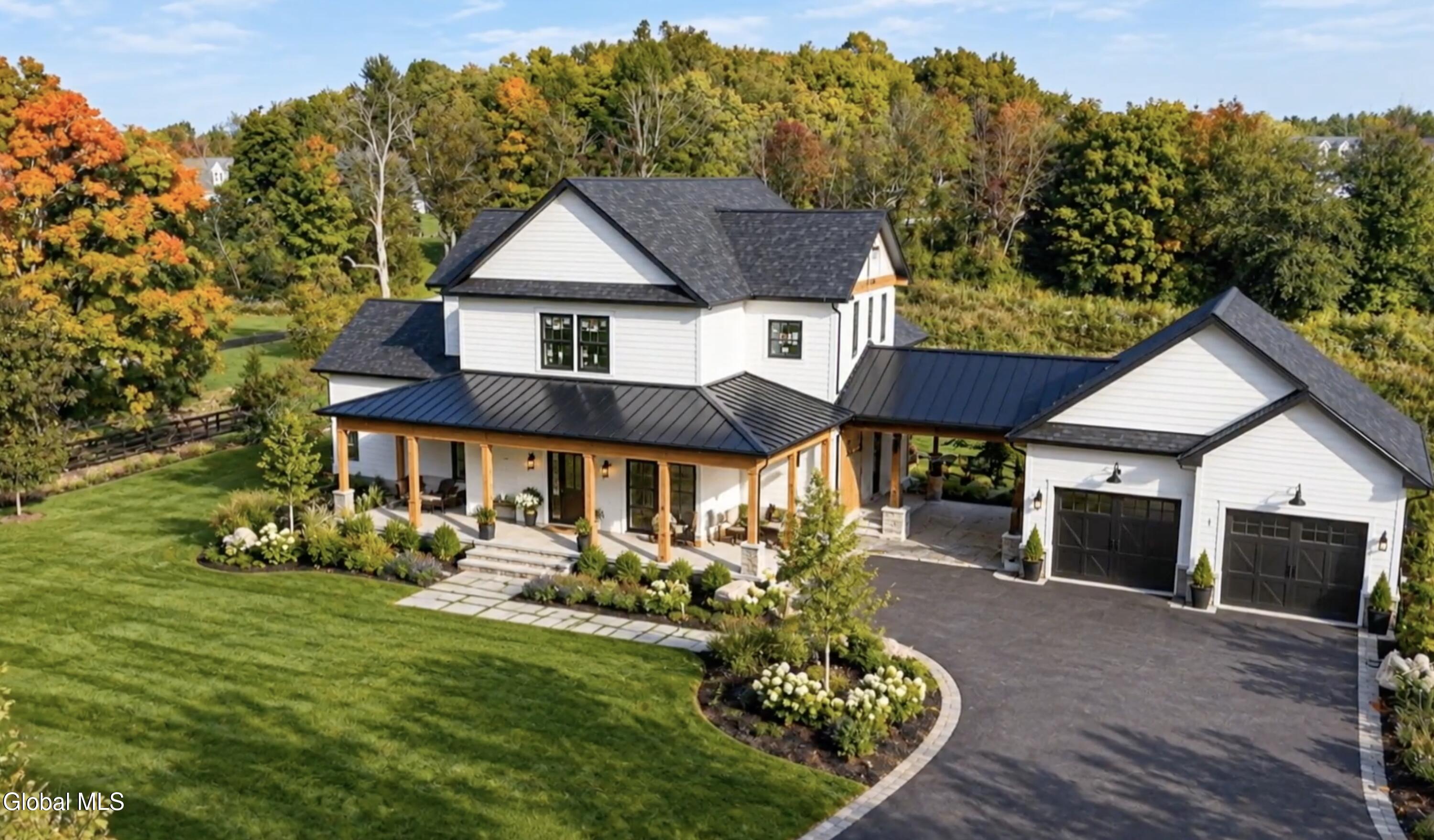 166 Lake Road Stillwater NY 12170