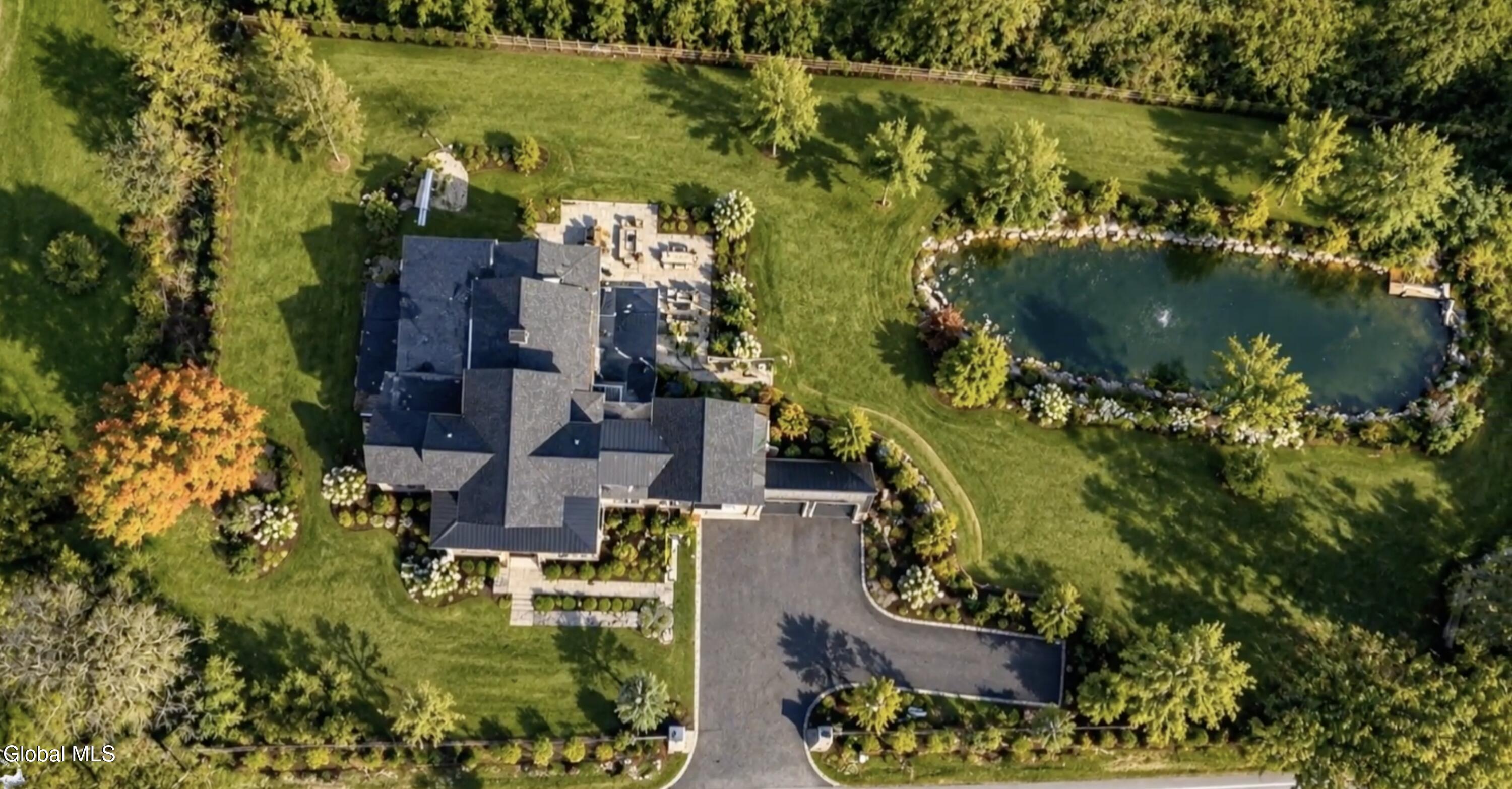 166 Lake Road Stillwater NY 12170
