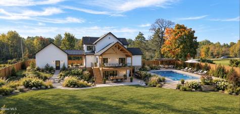 166 Lake Road Stillwater NY 12170
