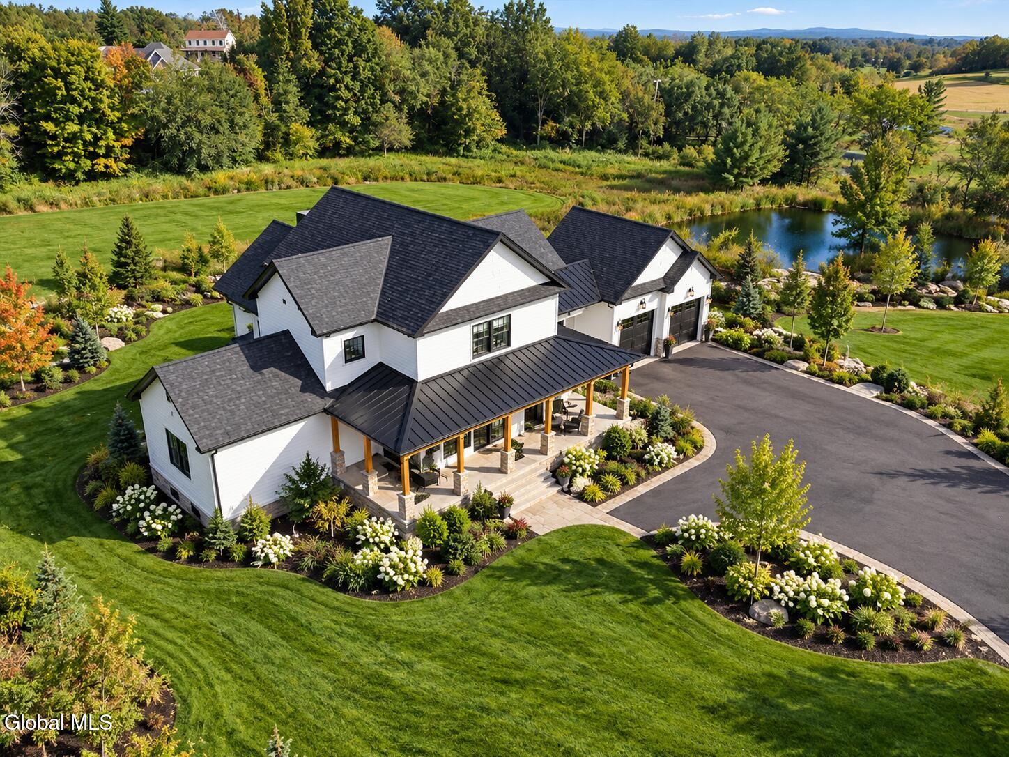 166 Lake Road Stillwater NY 12170