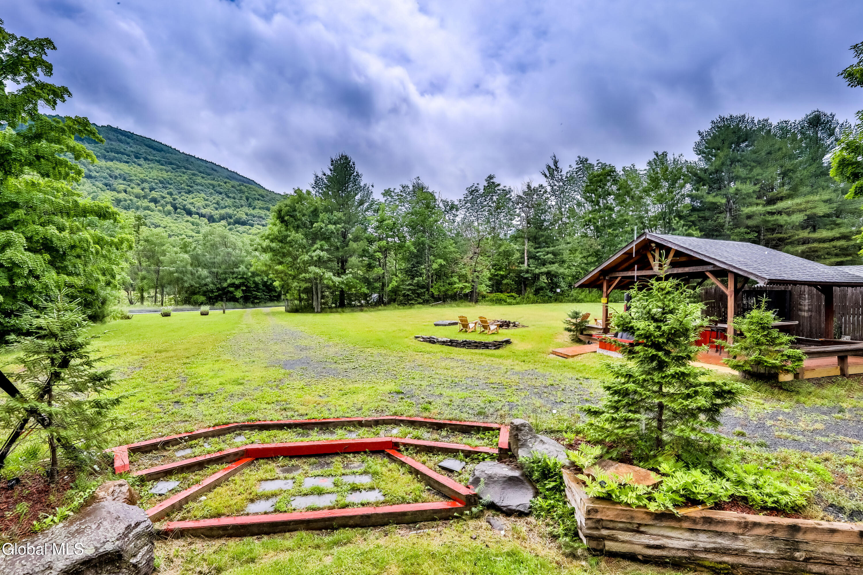 89 Maple Avenue Hunter NY 12442