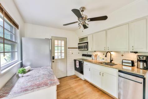 89 Maple Avenue Hunter NY 12442