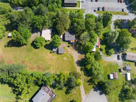 89 Maple Avenue Hunter NY 12442
