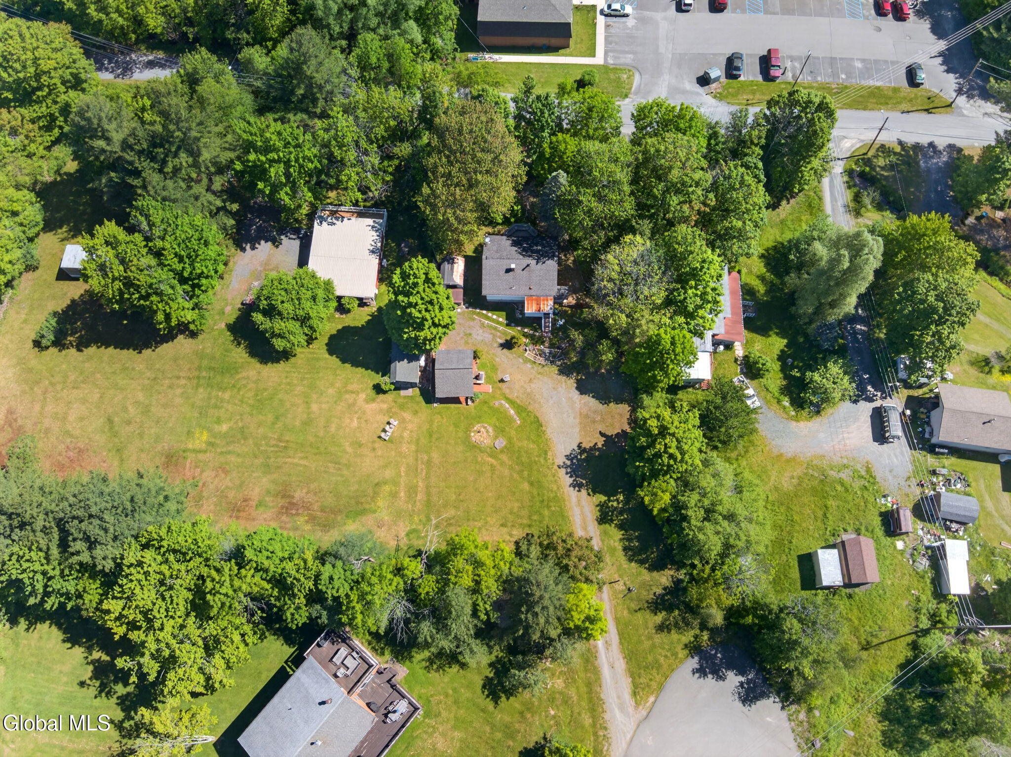 89 Maple Avenue Hunter NY 12442