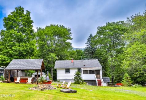 89 Maple Avenue Hunter NY 12442