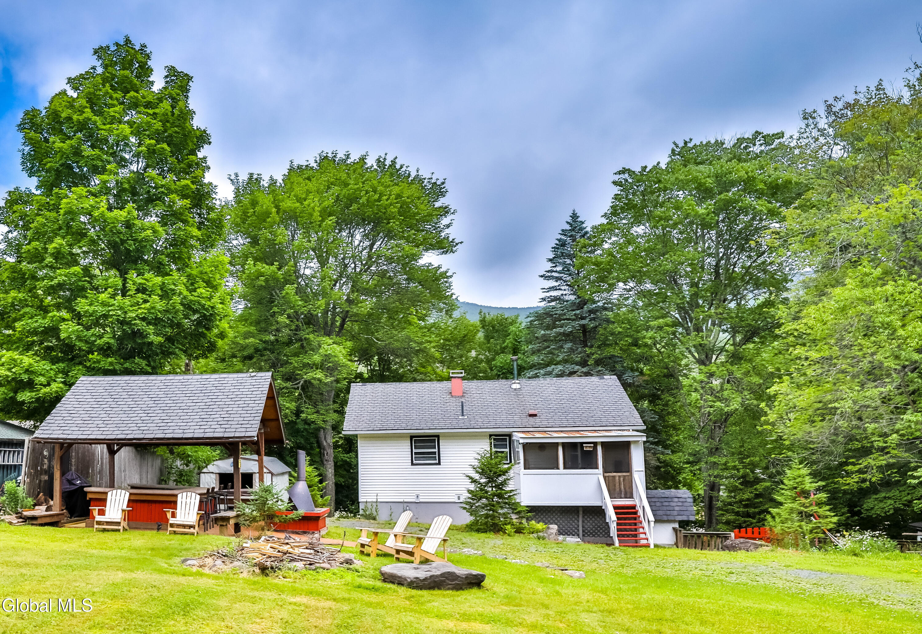 89 Maple Avenue Hunter NY 12442