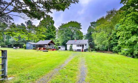 89 Maple Avenue Hunter NY 12442