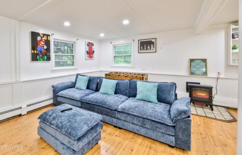 89 Maple Avenue Hunter NY 12442