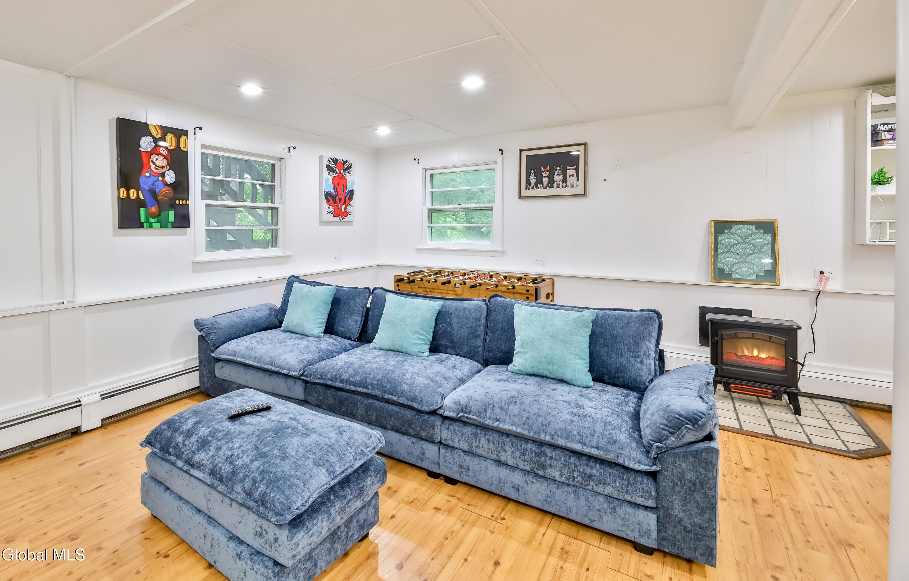 89 Maple Avenue Hunter NY 12442