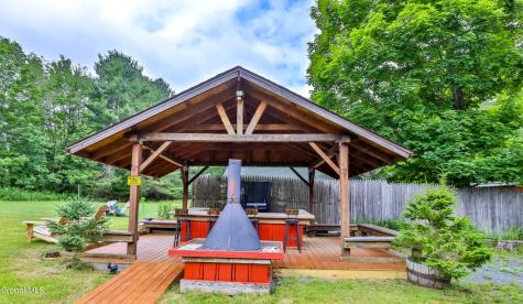 89 Maple Avenue Hunter NY 12442