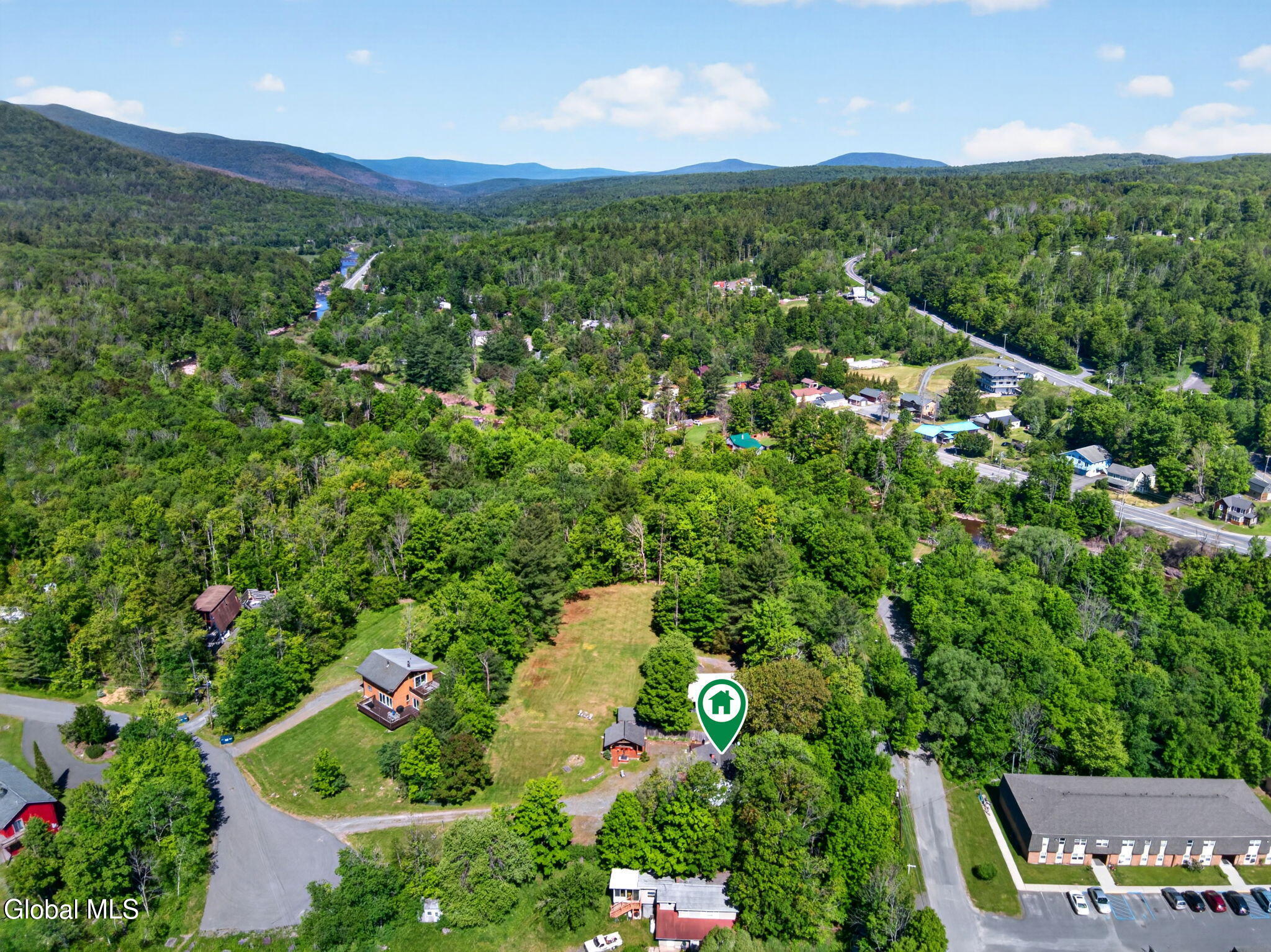 89 Maple Avenue Hunter NY 12442
