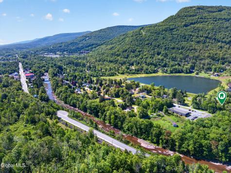 89 Maple Avenue Hunter NY 12442