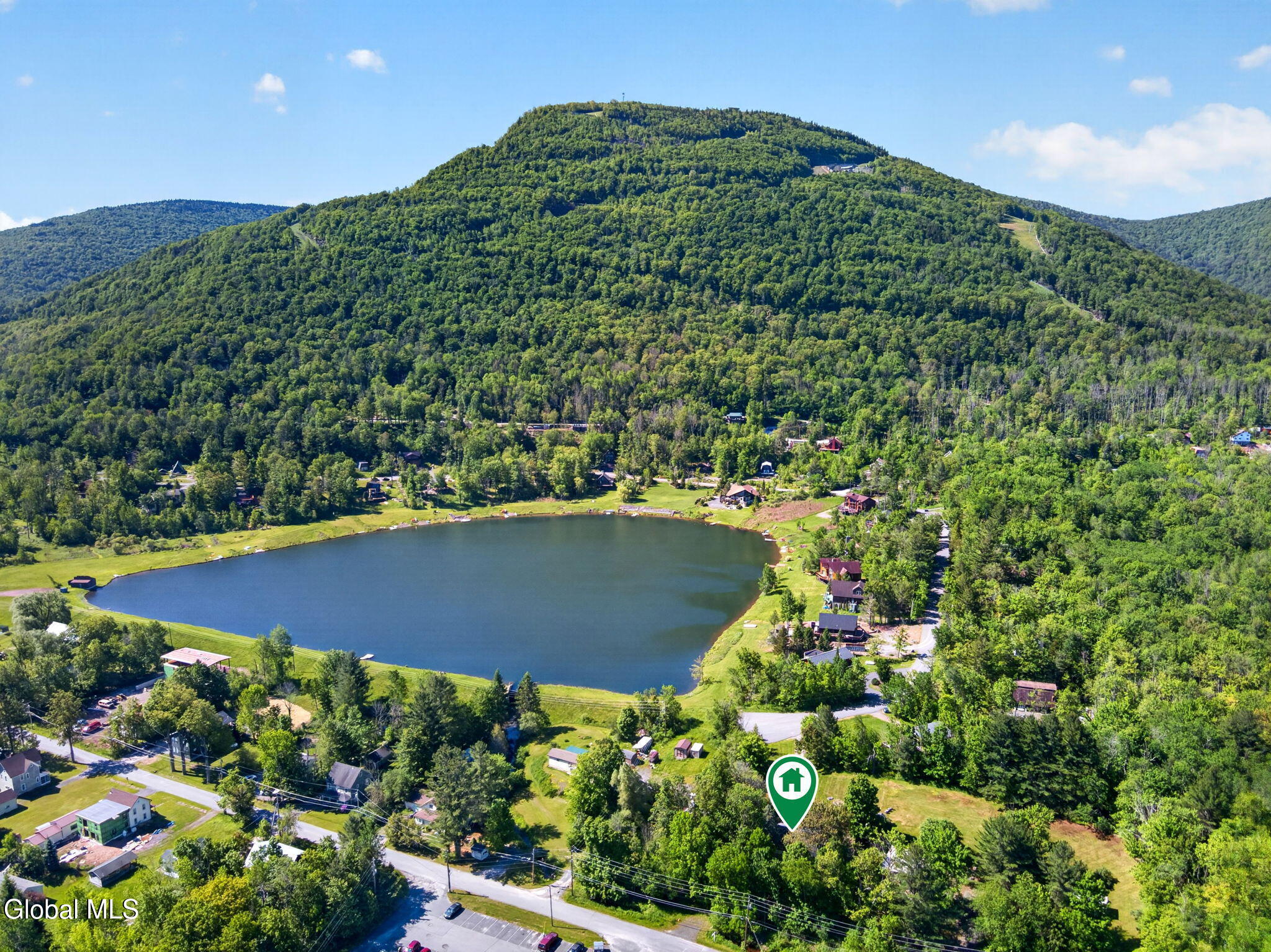 89 Maple Avenue Hunter NY 12442