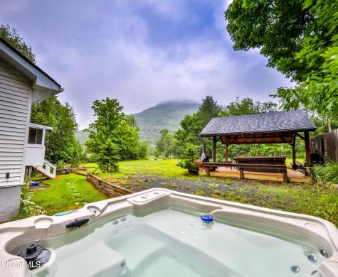 89 Maple Avenue Hunter NY 12442
