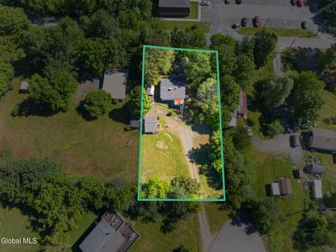 89 Maple Avenue Hunter NY 12442