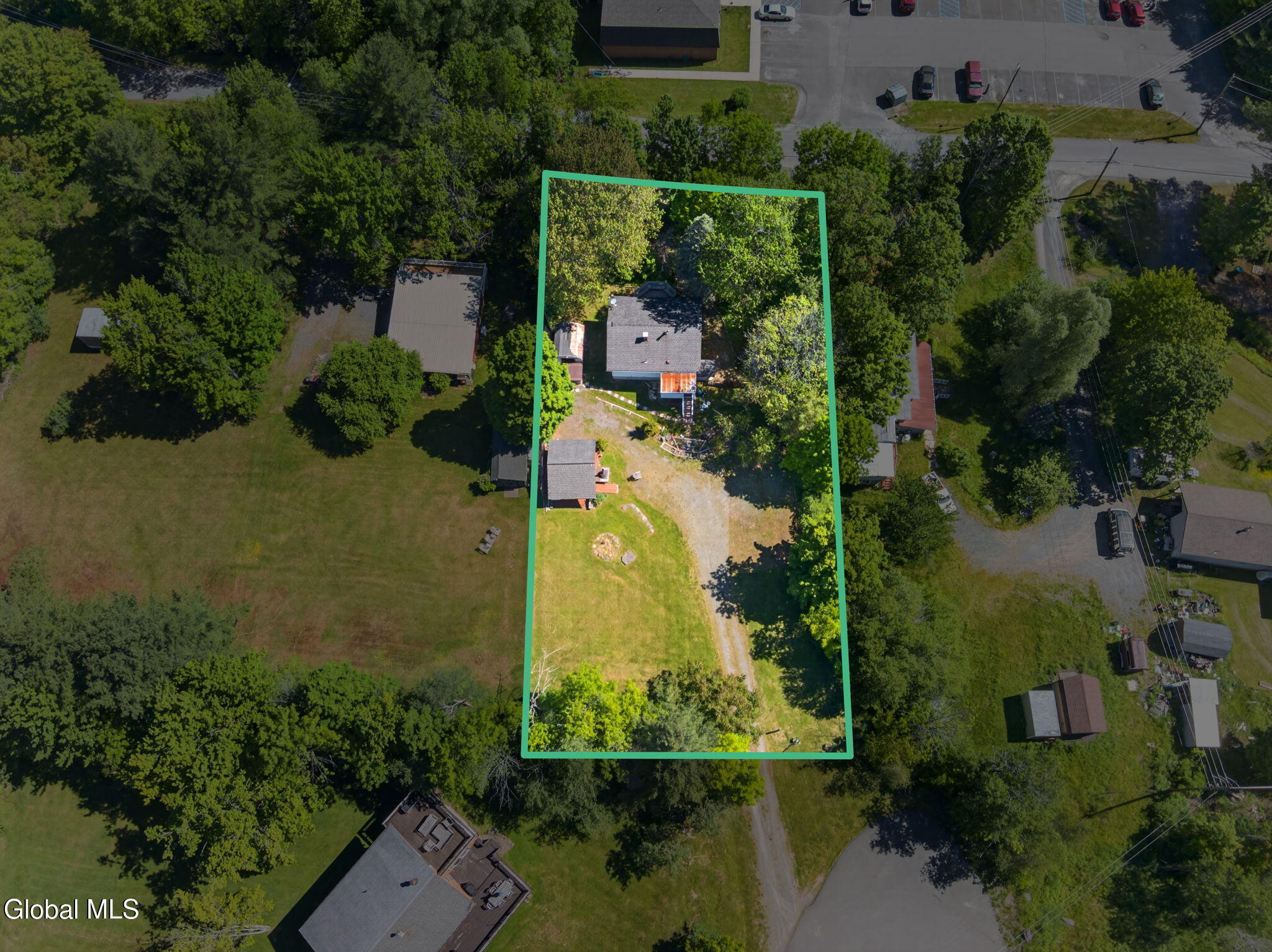 89 Maple Avenue Hunter NY 12442