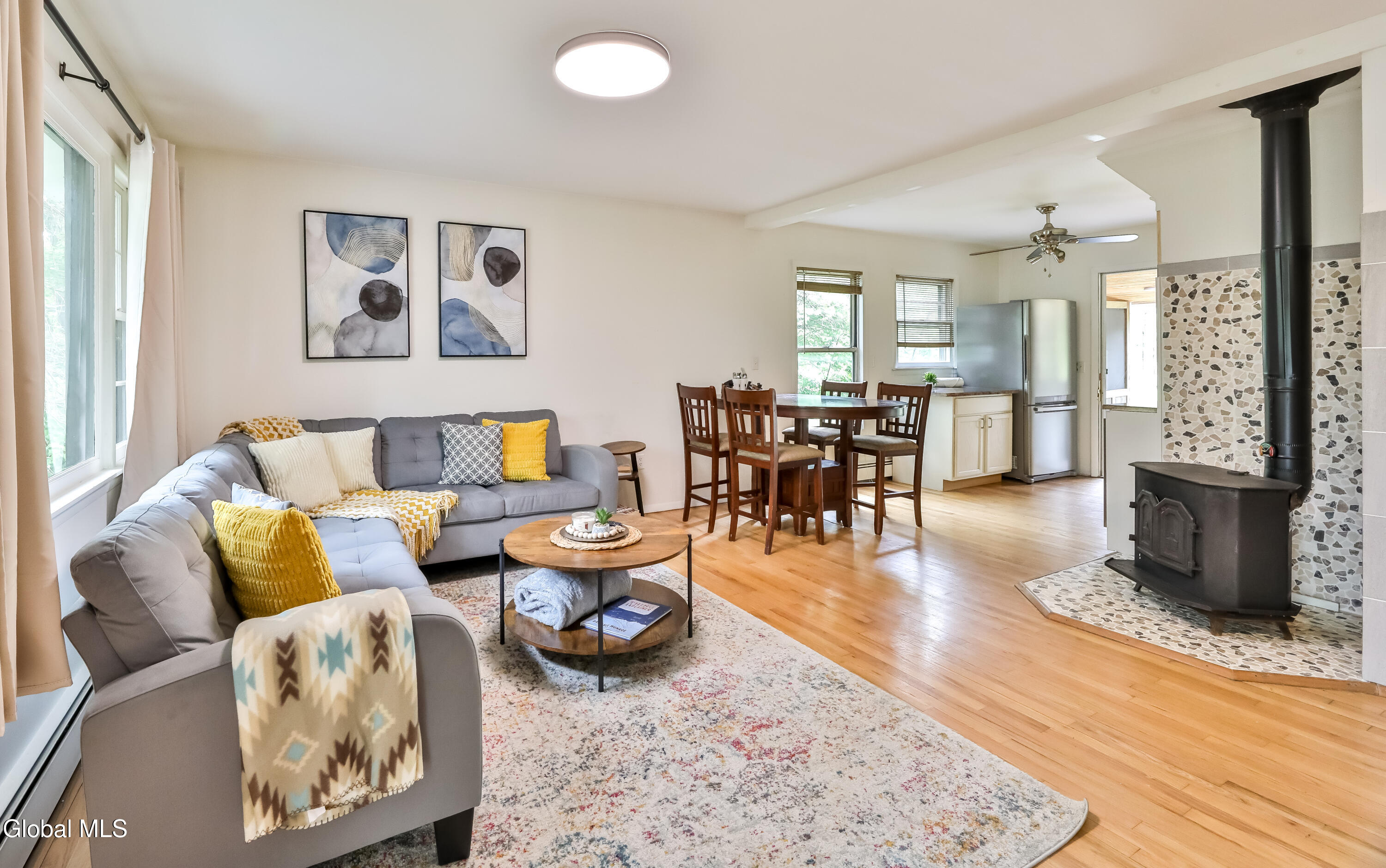 89 Maple Avenue Hunter NY 12442