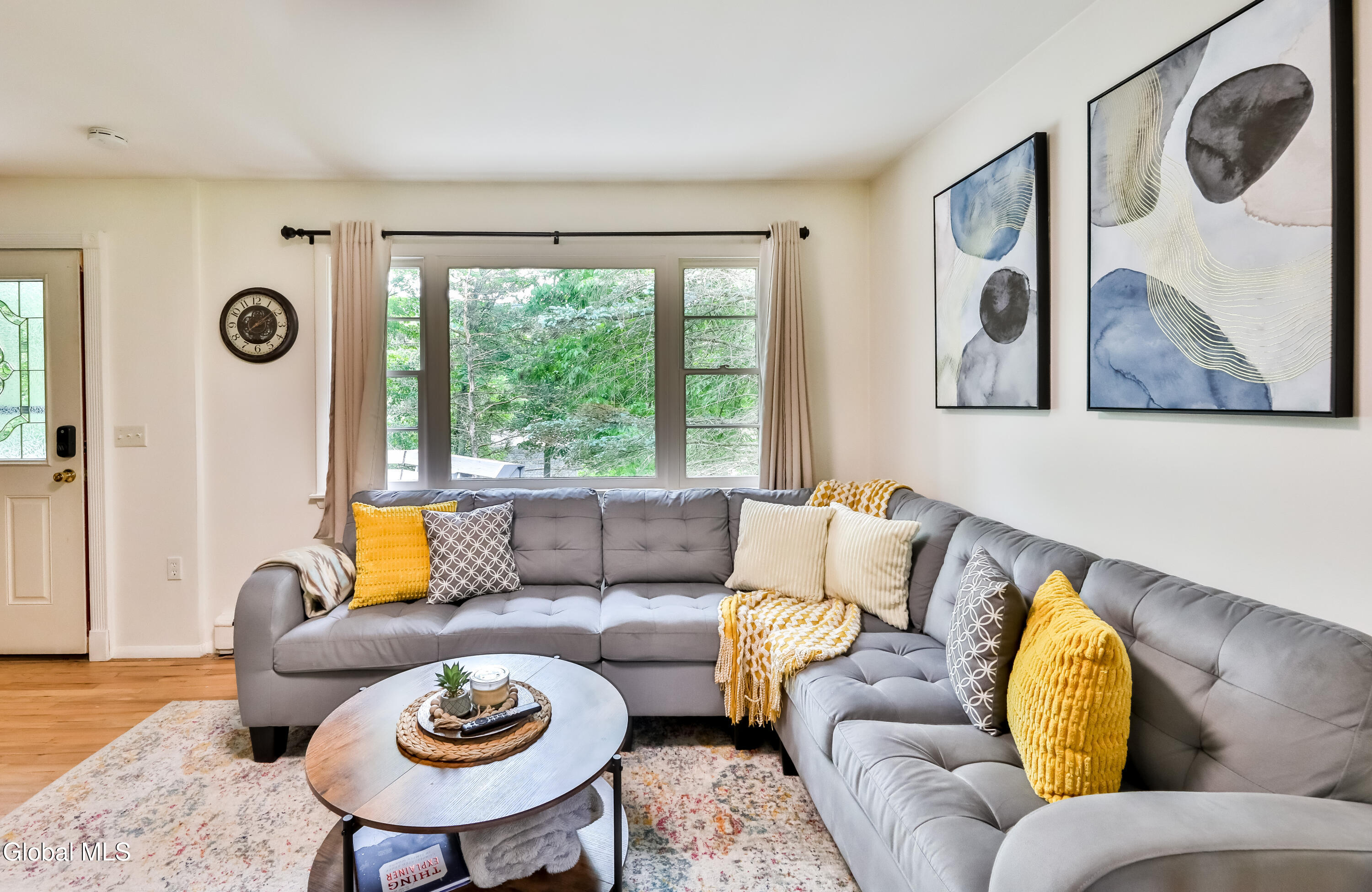 89 Maple Avenue Hunter NY 12442