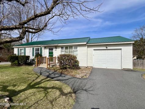 2439 Burgoyne Avenue Hudson Falls NY 12839