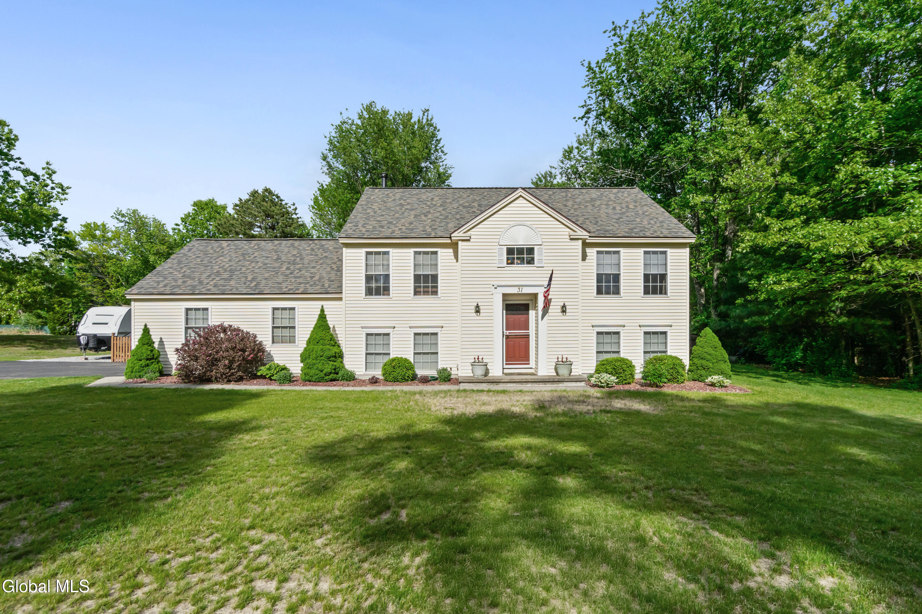 31 Grey Fox Drive Moreau NY 12828