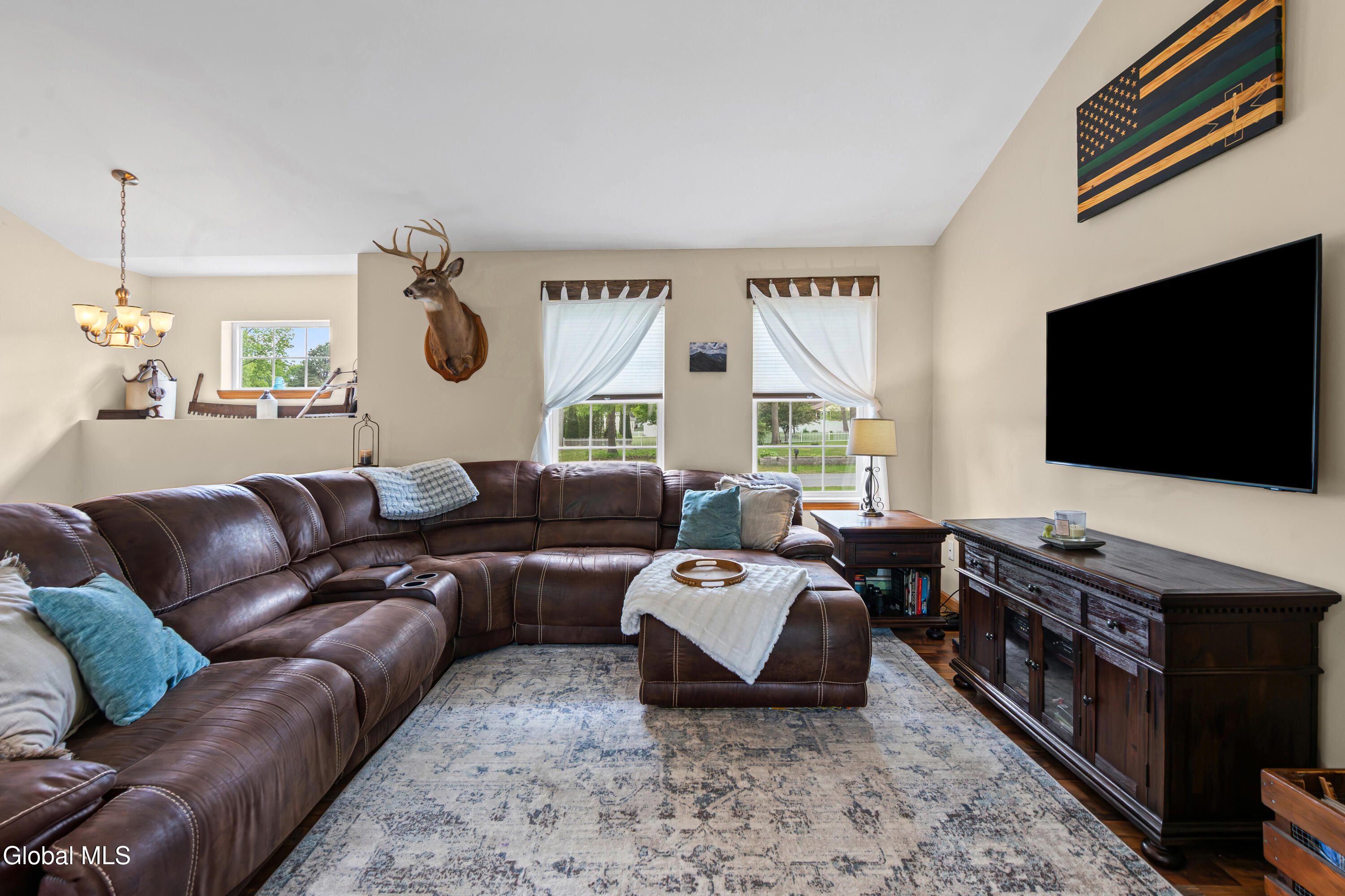 31 Grey Fox Drive Moreau NY 12828