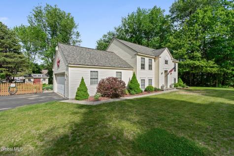 31 Grey Fox Drive Moreau NY 12828