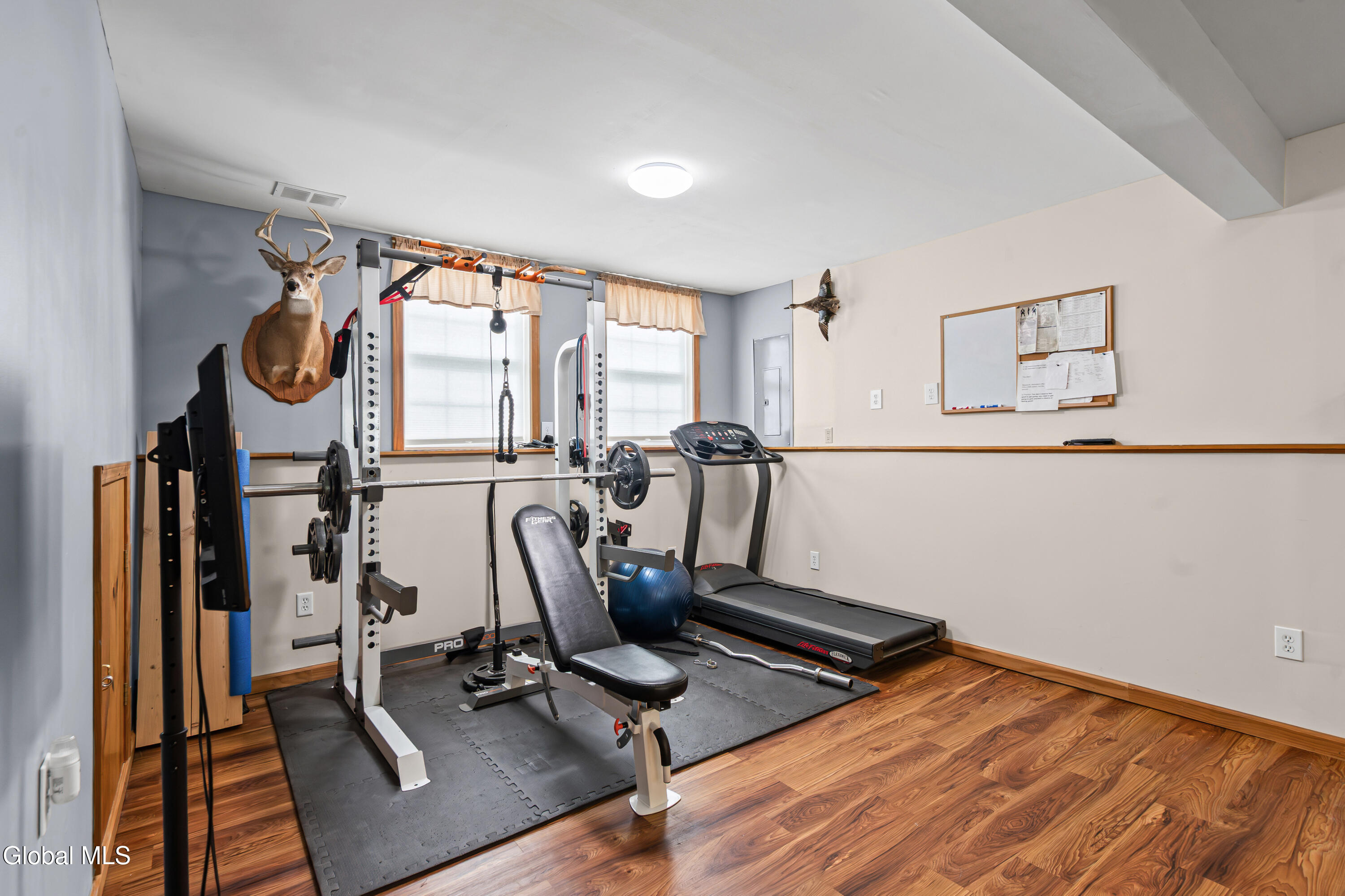 31 Grey Fox Drive Moreau NY 12828
