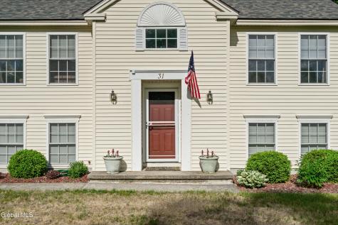 31 Grey Fox Drive Moreau NY 12828