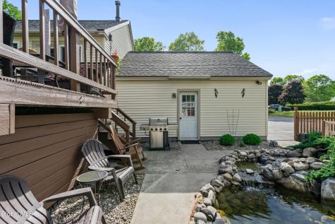 31 Grey Fox Drive Moreau NY 12828
