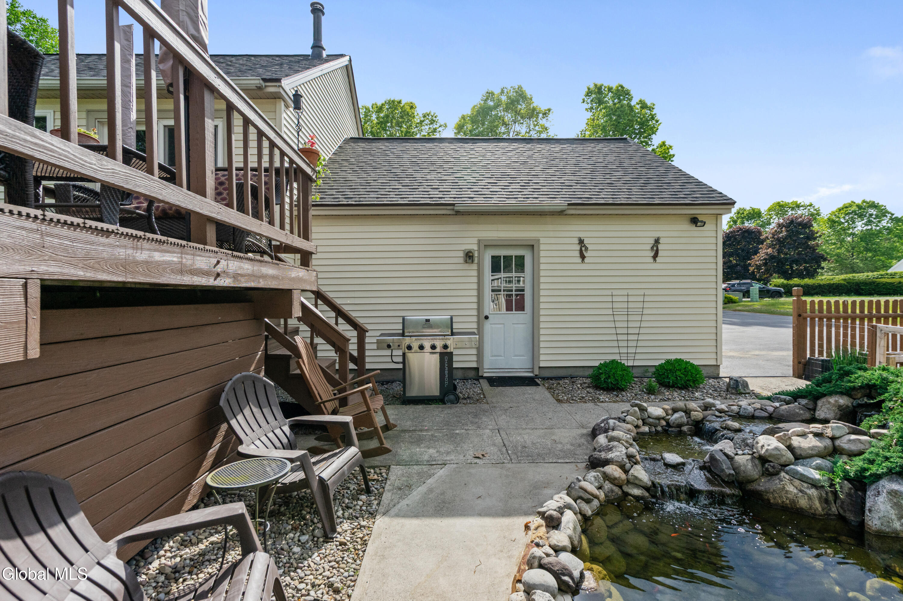 31 Grey Fox Drive Moreau NY 12828