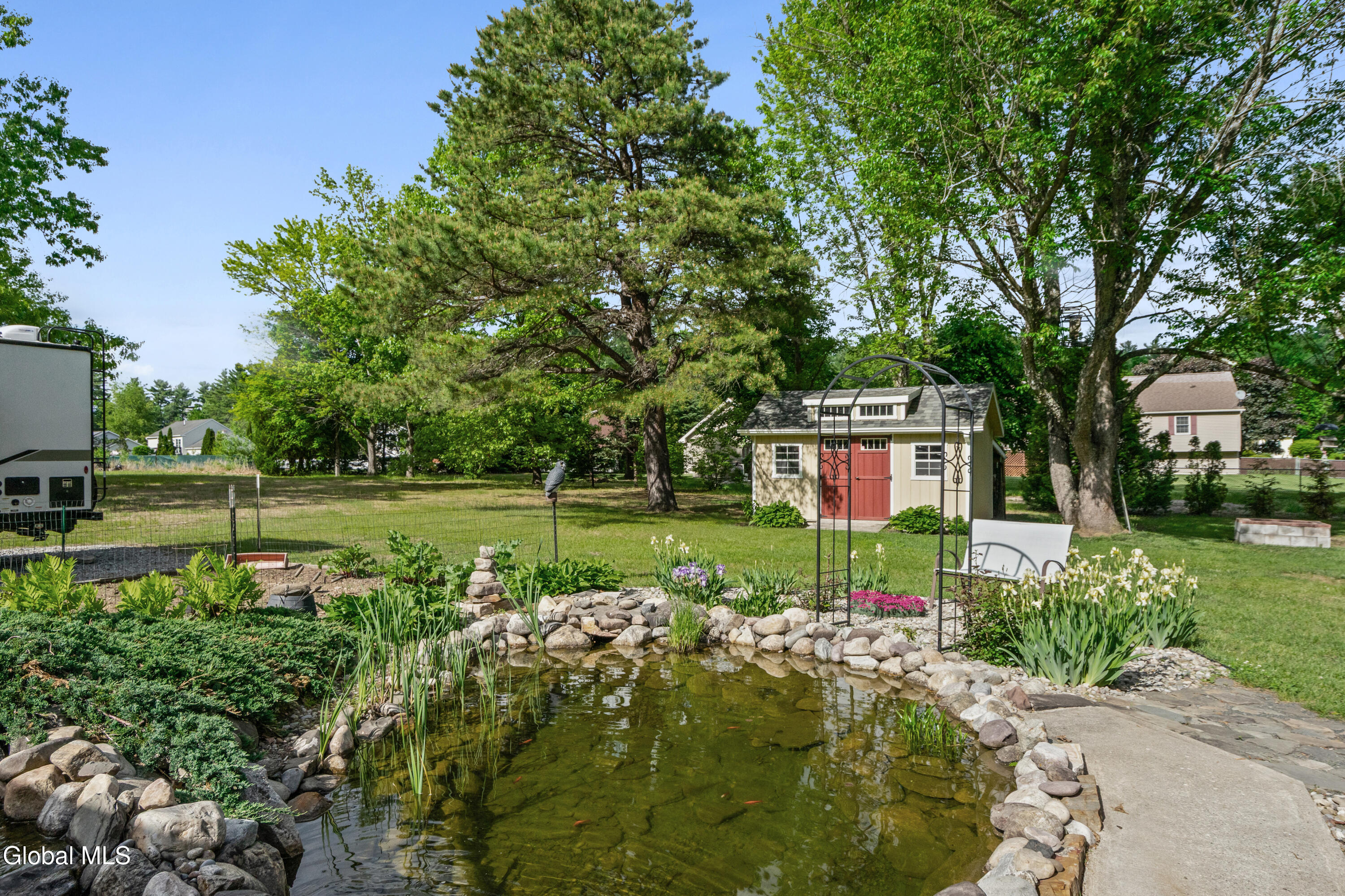 31 Grey Fox Drive Moreau NY 12828