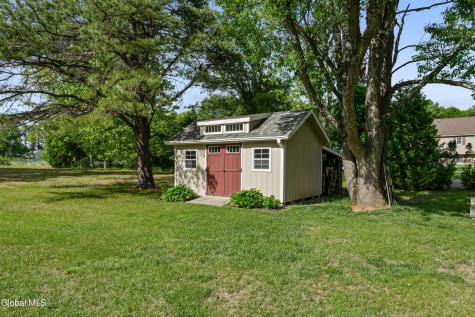 31 Grey Fox Drive Moreau NY 12828
