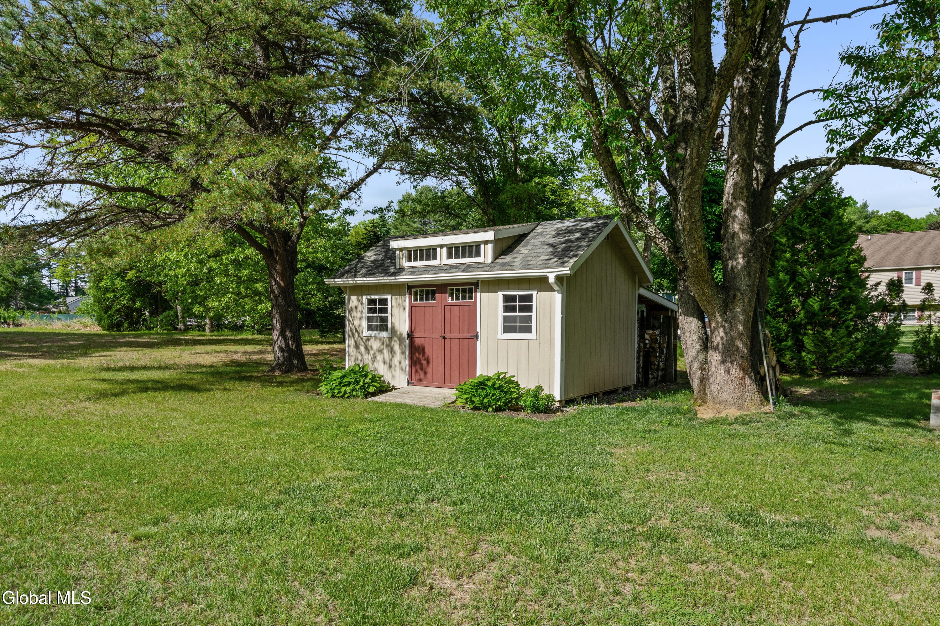 31 Grey Fox Drive Moreau NY 12828