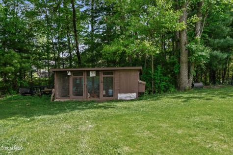 31 Grey Fox Drive Moreau NY 12828